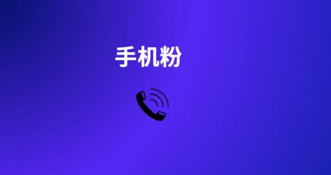 乌拉圭电话粉末